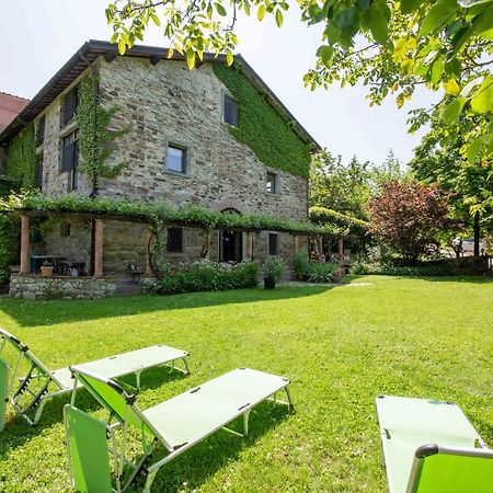 Villa Casa Palmira - La Casina Polcanto Exterior foto