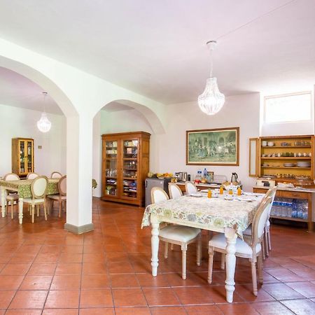 Villa Casa Palmira - La Casina Polcanto Exterior foto